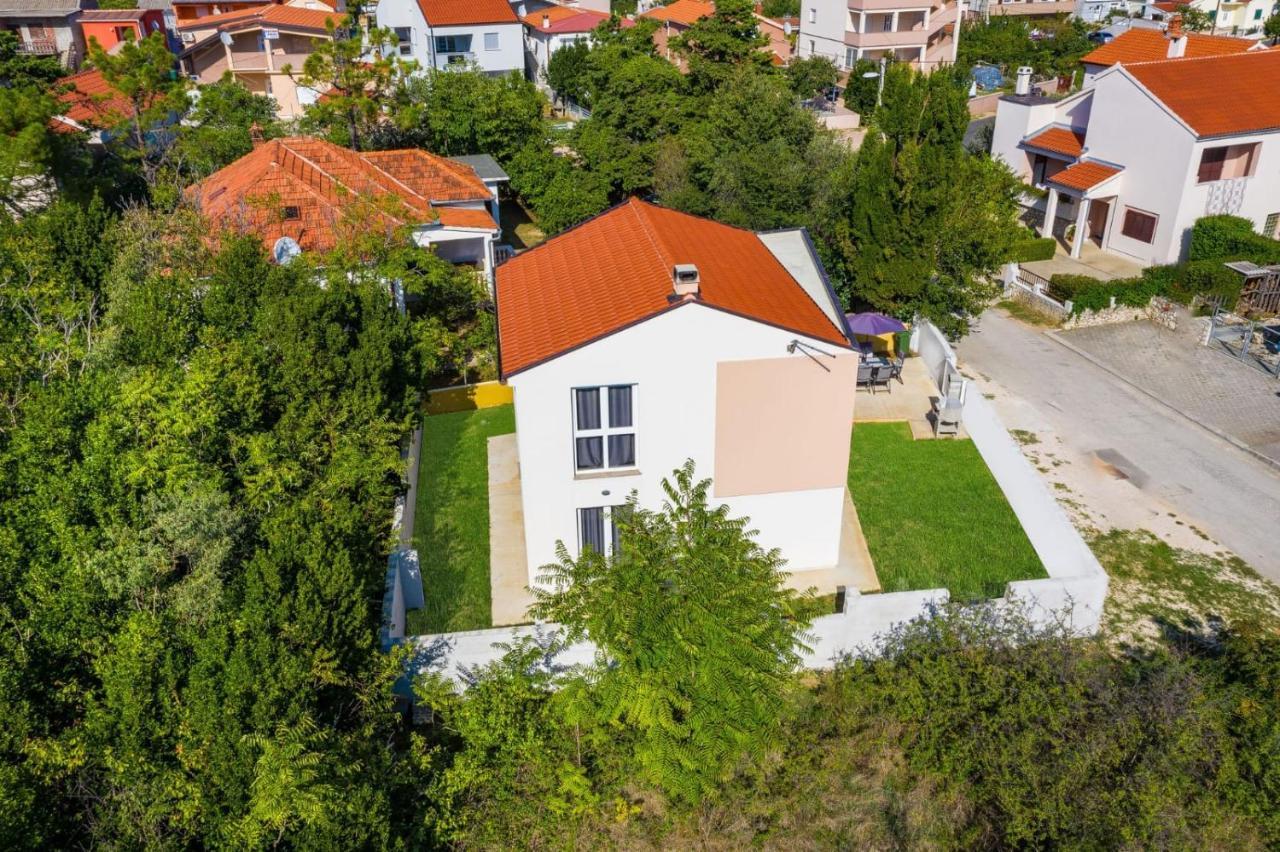 Kuca Za Odmor Natali Villa Nin Exterior photo
